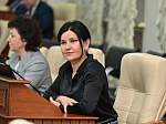 37-я сессия Алтайского краевого Законодательного Собрания